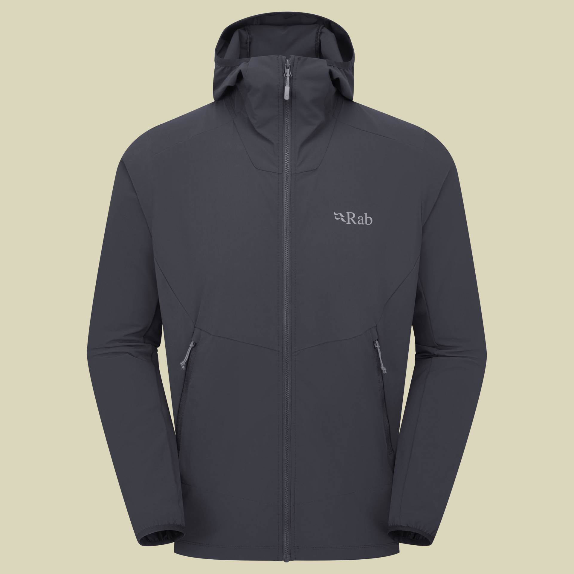 Borealis Hoody Men XL blau - beluga Borealis Hoody Men XL blau - beluga von Rab