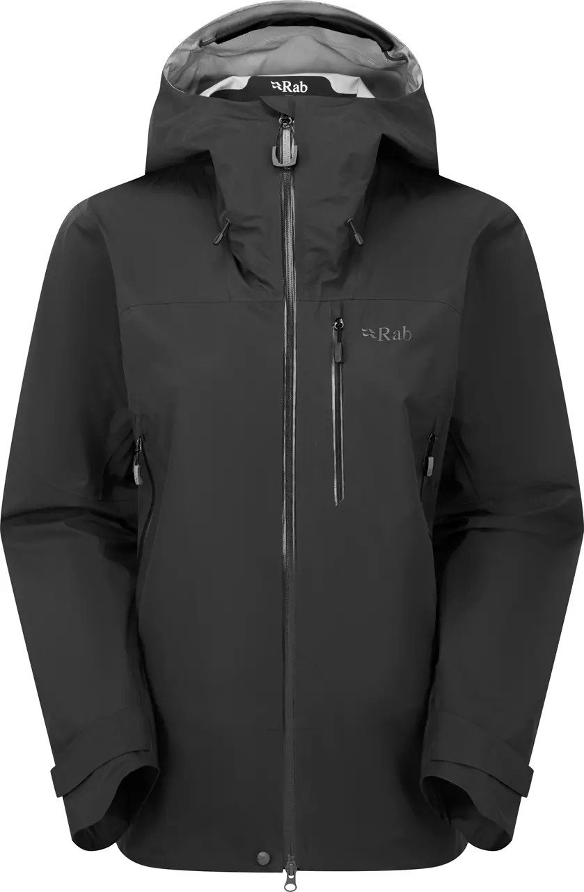 Firewall Mountain Jacket Women Firewall Mountain Jacket Women von Rab