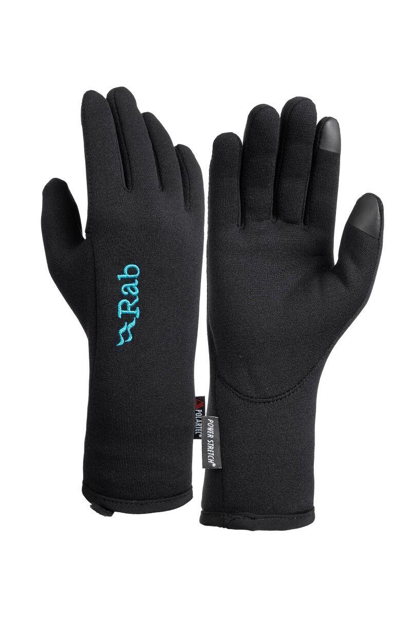 Handschuhe Rab Power Stretch Contact Women von Rab