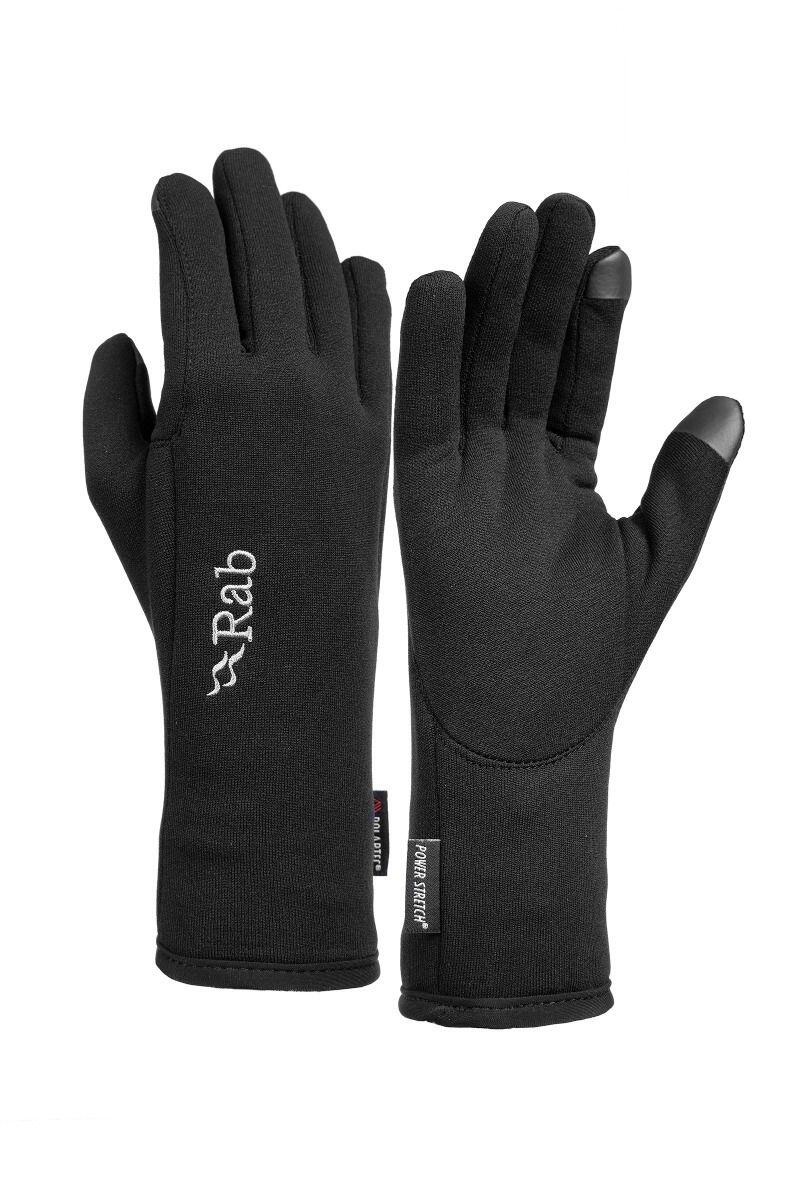 Handschuhe Rab Power Stretch Contact von Rab