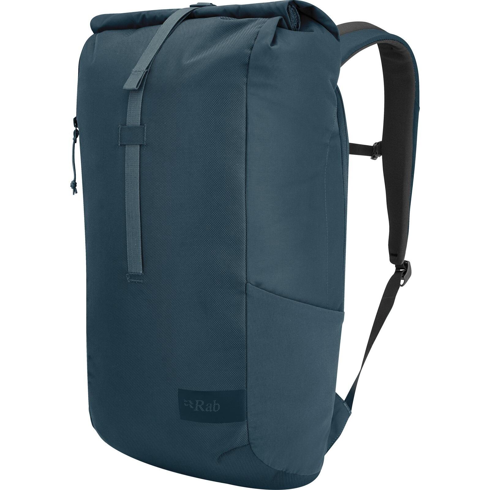 Laptop-Rucksack Depot 18 orion blue von Rab