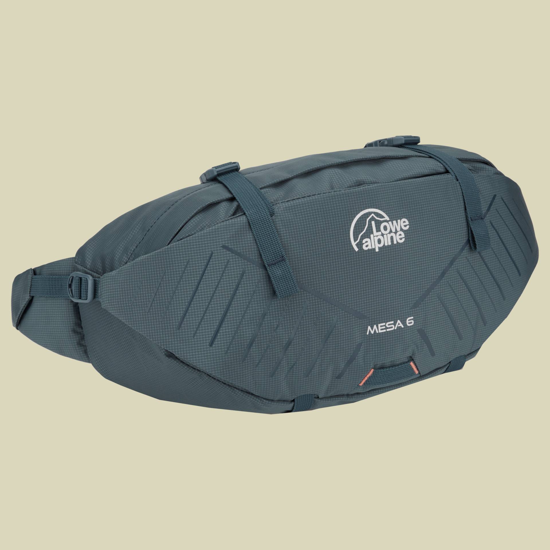 Mesa 6 Volumen 6 Farbe orion blue Mesa 6 Volumen 6 Farbe orion blue von Rab