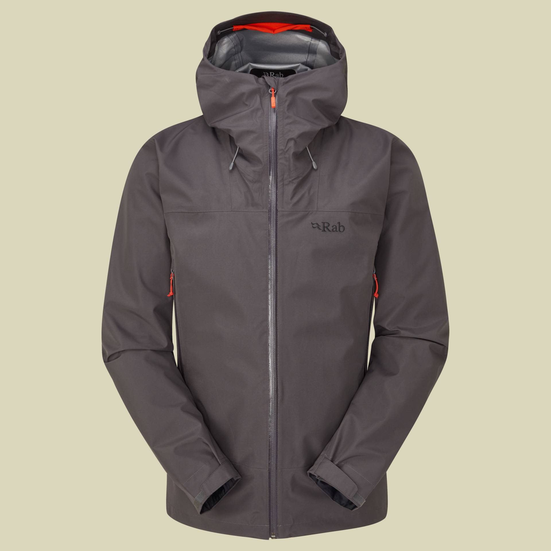 Namche GTX Jacket Men Größe XL Farbe graphene Namche GTX Jacket Men Größe XL Farbe graphene von Rab