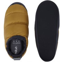 RAB Rab Unisex Multif.-Slipper DOWN HUT SLIPPER RAB Rab Unisex Multif.-Slipper DOWN HUT SLIPPER von Rab