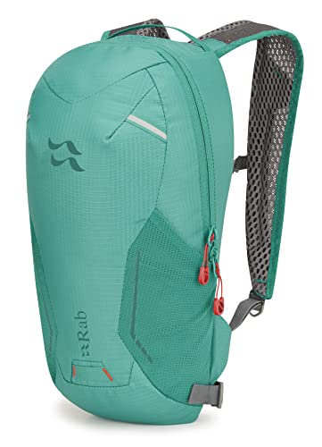 Rab Tensor 5 Tagesrucksack türkis Rab Tensor 5 Tagesrucksack türkis von Rab