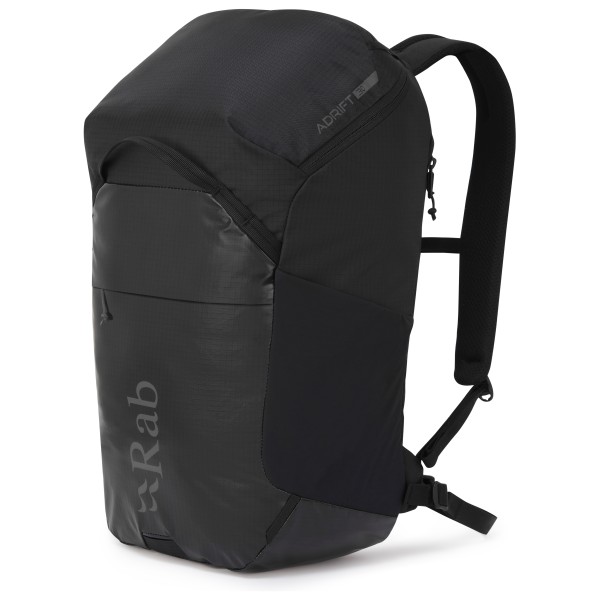 Rab - Adrift 30 - Daypack Gr 30 l schwarz von Rab