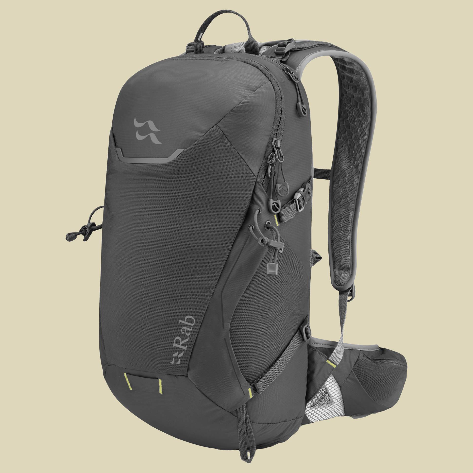 Aeon 20 Volumen 20 Farbe anthracite Aeon 20 Volumen 20 Farbe anthracite von Rab