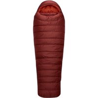 Rab Ascent 900 Schlafsack Rab Ascent 900 Schlafsack von Rab