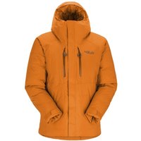 Rab Batura Jacket - Regen-Daunenjacke von Rab