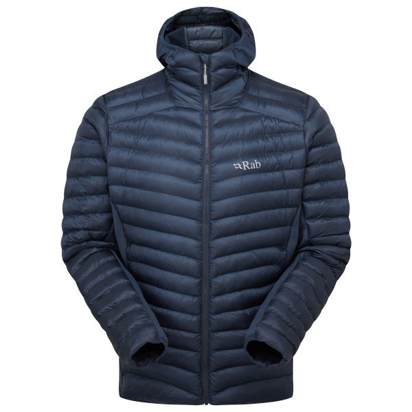 Rab - Cirrus Flex Hoody - Kunstfaserjacke Gr S blau Rab - Cirrus Flex Hoody - Kunstfaserjacke Gr S blau von Rab