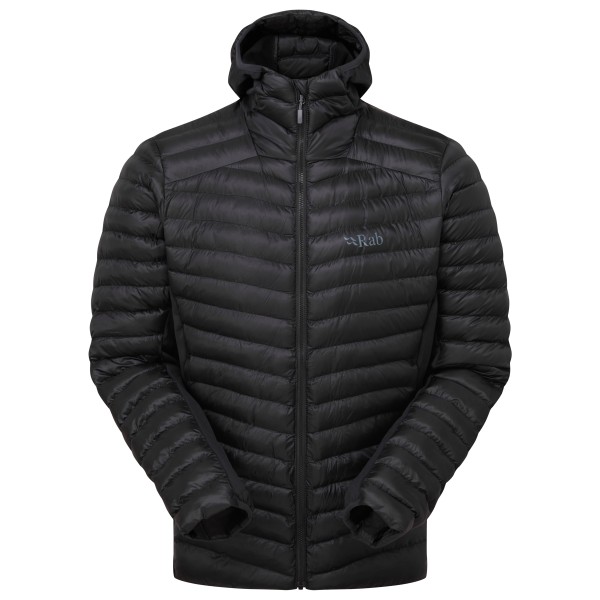 Rab - Cirrus Flex Hoody - Kunstfaserjacke Gr XL schwarz Rab - Cirrus Flex Hoody - Kunstfaserjacke Gr XL schwarz von Rab