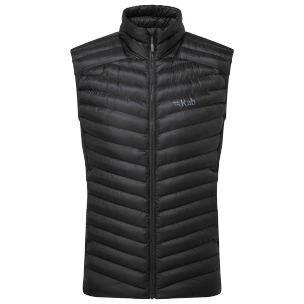 Rab - Cirrus Flex Vest - Kunstfaserweste Gr L schwarz Rab - Cirrus Flex Vest - Kunstfaserweste Gr L schwarz von Rab