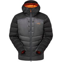 Rab Cirrus Ultra Hoody - Kunstfaserjacke von Rab