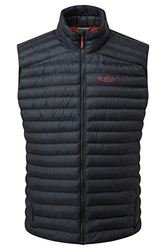 Rab Cirrus Vest, M, beluga BE von Rab