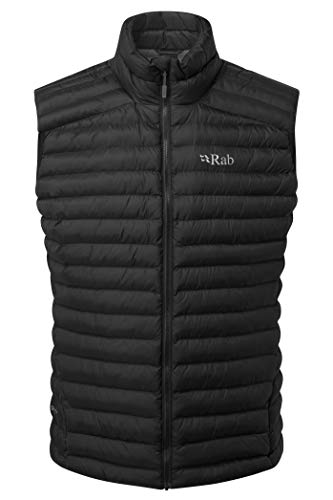 Rab Cirrus Vest, M, black BL Rab Cirrus Vest, M, black BL von Rab