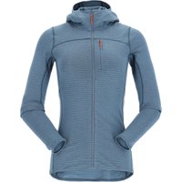 Rab Damen Ascendor Light Hoodie Jacke von Rab