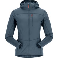 Rab Damen Ascendor Summit Hoodie von Rab