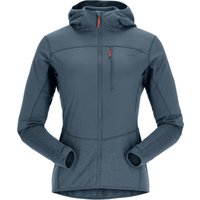 Rab Damen Ascendor Summit Hoodie Rab Damen Ascendor Summit Hoodie von Rab