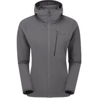 Rab Damen Borealis Alpine Hoodie Jacke Rab Damen Borealis Alpine Hoodie Jacke von Rab