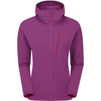 Rab Damen Borealis Alpine Hoodie Jacke Rab Damen Borealis Alpine Hoodie Jacke von Rab