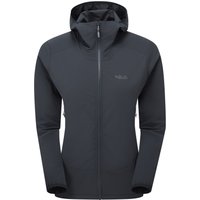 Rab Damen Borealis Hoodie Jacke von Rab