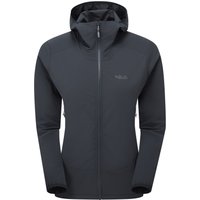Rab Damen Borealis Hoodie Jacke Rab Damen Borealis Hoodie Jacke von Rab