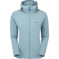 Rab Damen Borealis Hoodie Jacke von Rab