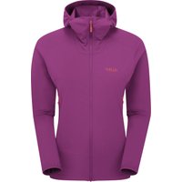 Rab Damen Borealis Hoodie Jacke Rab Damen Borealis Hoodie Jacke von Rab