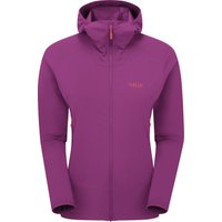 Rab Damen Borealis Hoodie Jacke von Rab