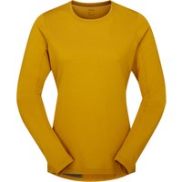 Rab Damen Cinder Crimp Longsleeve Rab Damen Cinder Crimp Longsleeve von Rab
