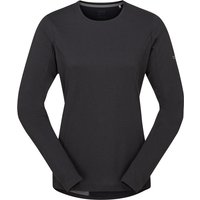 Rab Damen Cinder Crimp Longsleeve Rab Damen Cinder Crimp Longsleeve von Rab