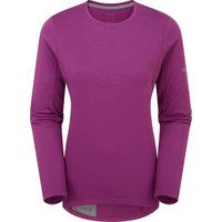 Rab Damen Cinder Crimp Longsleeve Rab Damen Cinder Crimp Longsleeve von Rab