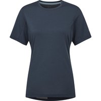 Rab Damen Cinder Crimp T-Shirt Rab Damen Cinder Crimp T-Shirt von Rab