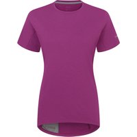 Rab Damen Cinder Crimp T-Shirt Rab Damen Cinder Crimp T-Shirt von Rab