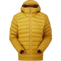 Rab Damen Cirrus Alpine Jacke von Rab