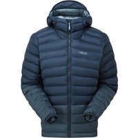 Rab Damen Cirrus Alpine Jacke Rab Damen Cirrus Alpine Jacke von Rab