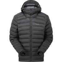 Rab Damen Cirrus Alpine Jacke Rab Damen Cirrus Alpine Jacke von Rab