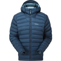 Rab Damen Cirrus Alpine Jacke von Rab