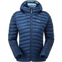 Rab Damen Cirrus Flex Hoodie Jacke von Rab