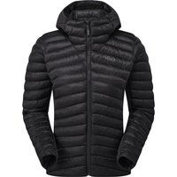 Rab Damen Cirrus Flex Hoodie Jacke Rab Damen Cirrus Flex Hoodie Jacke von Rab