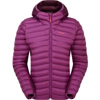 Rab Damen Cirrus Flex Hoodie Jacke Rab Damen Cirrus Flex Hoodie Jacke von Rab