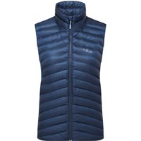 Rab Damen Cirrus Flex Weste Rab Damen Cirrus Flex Weste von Rab