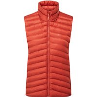 Rab Damen Cirrus Flex Weste Rab Damen Cirrus Flex Weste von Rab
