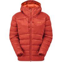 Rab Damen Cirrus Ultra Hoodie Jacke von Rab