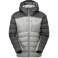 Rab Damen Cirrus Ultra Hoodie Jacke Rab Damen Cirrus Ultra Hoodie Jacke von Rab