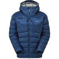 Rab Damen Cirrus Ultra Hoodie Jacke Rab Damen Cirrus Ultra Hoodie Jacke von Rab