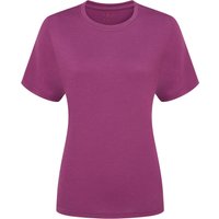 Rab Damen Crimp Logo T-Shirt Rab Damen Crimp Logo T-Shirt von Rab