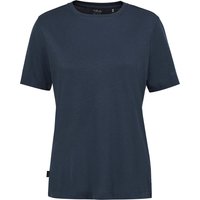 Rab Damen Crimp Logo T-Shirt Rab Damen Crimp Logo T-Shirt von Rab