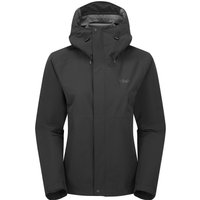 Rab Damen Downpour Jacke von Rab