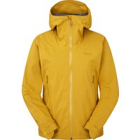 Rab Damen Downpour Light Jacke Rab Damen Downpour Light Jacke von Rab